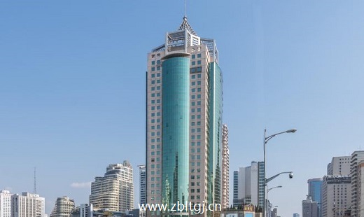 联通国际大厦