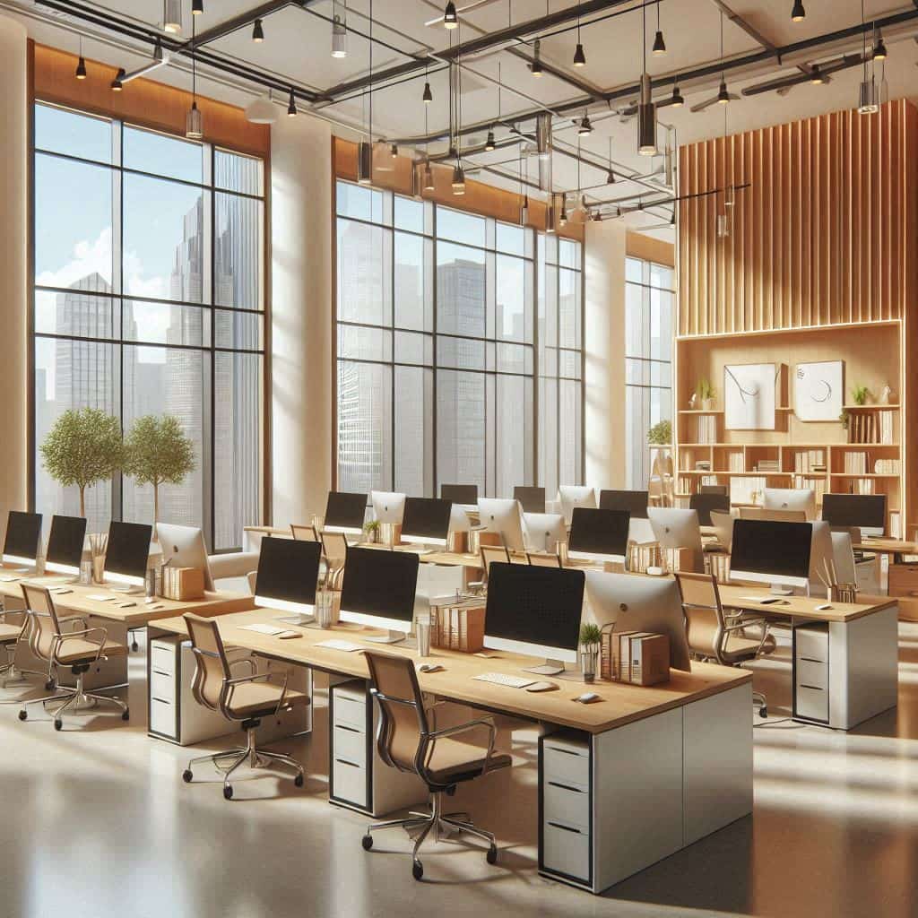 联通国际大厦文章配图